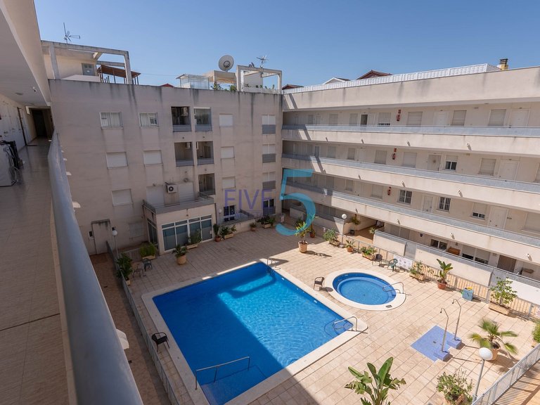 Apartment for Sale in Alicante, Valencia 14