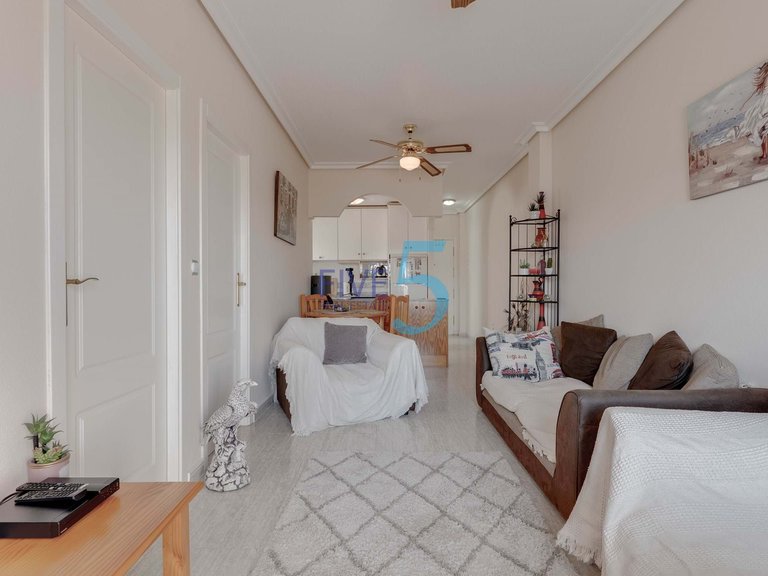 Apartment for Sale in Alicante, Valencia 5