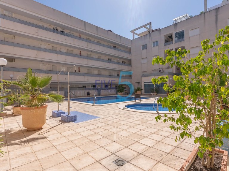 Apartment for Sale in Alicante, Valencia 21