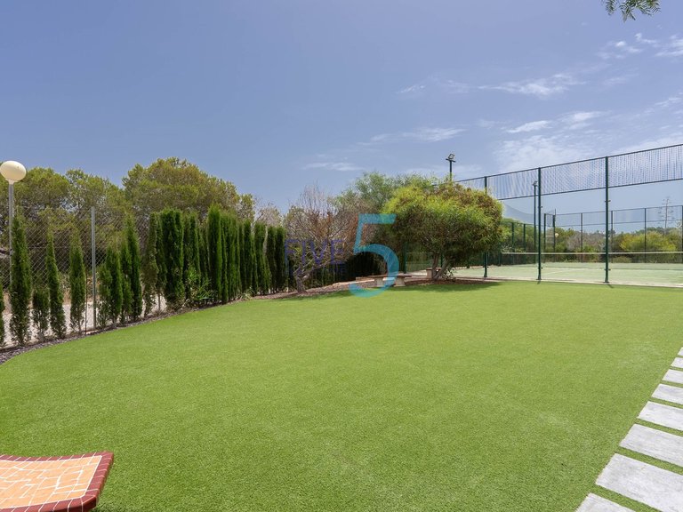 Apartment for Sale in Alicante, Valencia 24