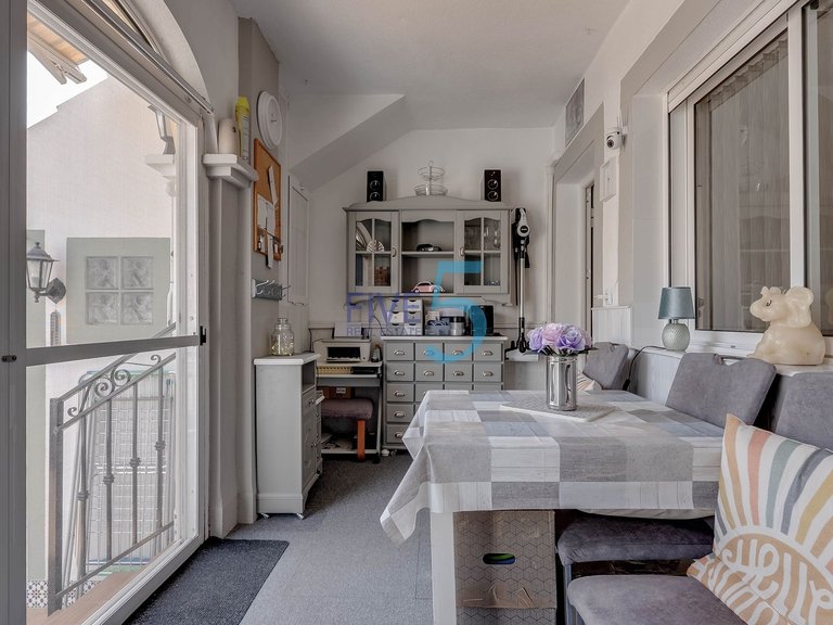 Apartment for Sale in Alicante, Valencia 4