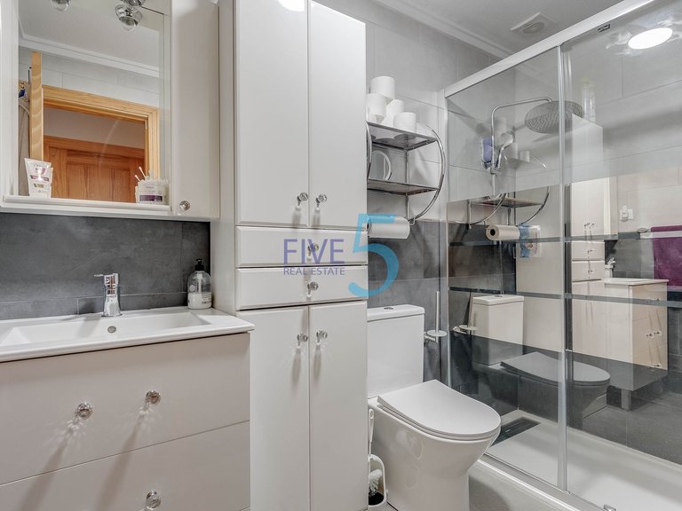 Apartment for Sale in Alicante, Valencia 14