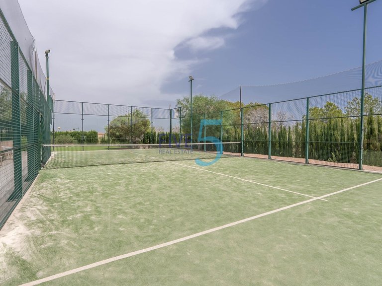 Apartment for Sale in Alicante, Valencia 23