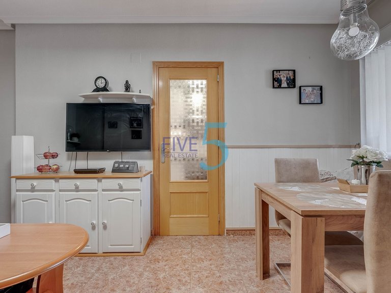 Apartment for Sale in Alicante, Valencia 8