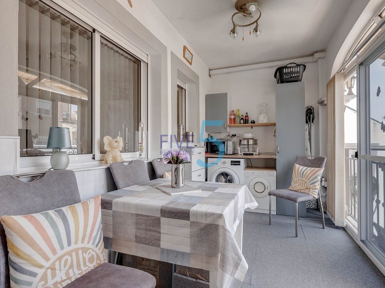 Apartment for Sale in Alicante, Valencia 3