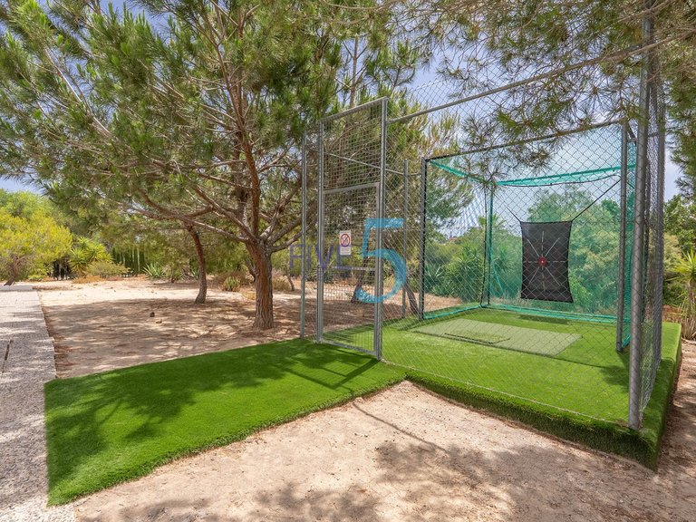Apartment for Sale in Alicante, Valencia 22