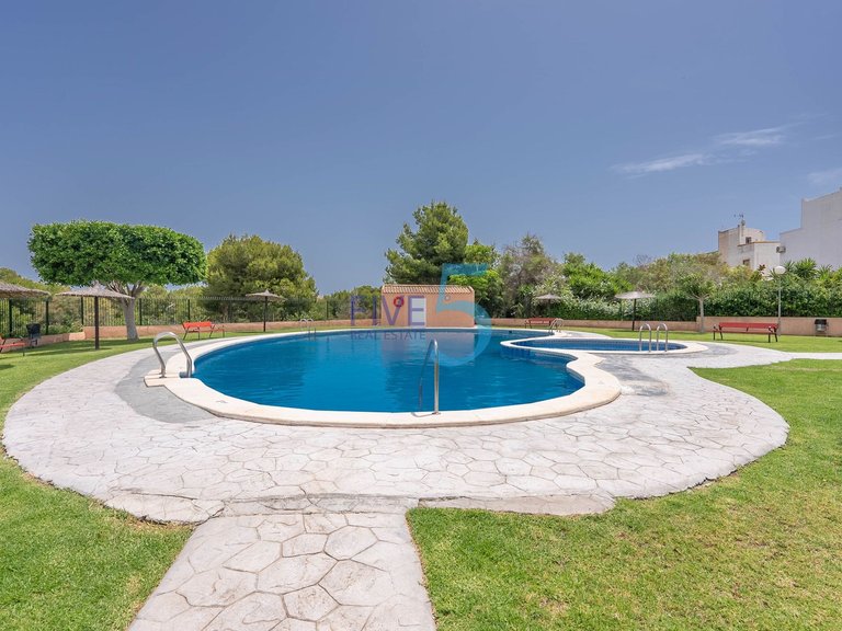 Apartment for Sale in Alicante, Valencia 20