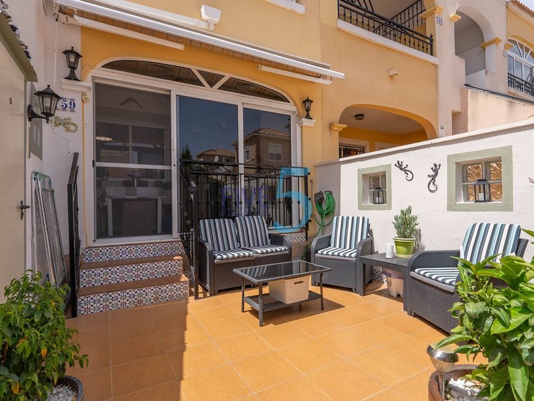 Apartment for Sale in Alicante, Valencia 2