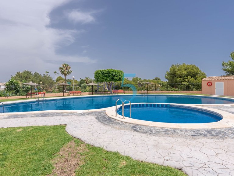 Apartment for Sale in Alicante, Valencia 21