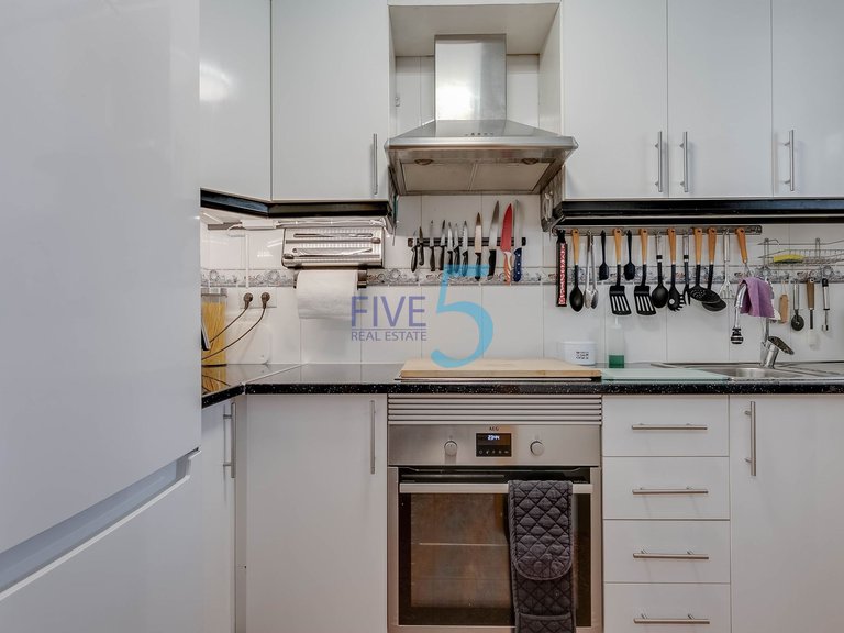 Apartment for Sale in Alicante, Valencia 9