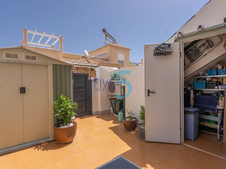 Apartment for Sale in Alicante, Valencia 19