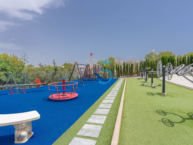 Apartment for Sale in Alicante, Valencia 26