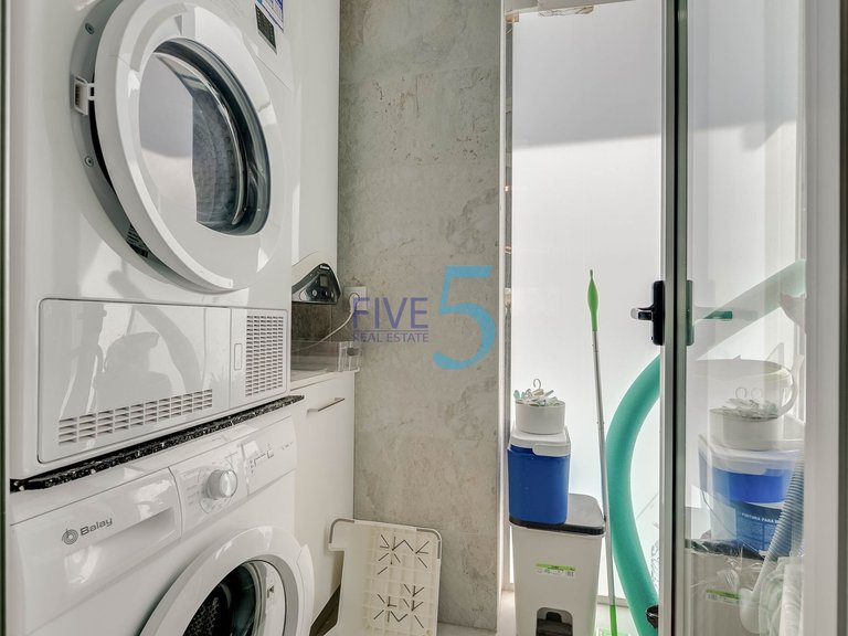 Apartment for Sale in Alicante, Valencia 10