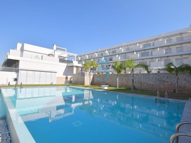 Apartment for Sale in Alicante, Valencia 24