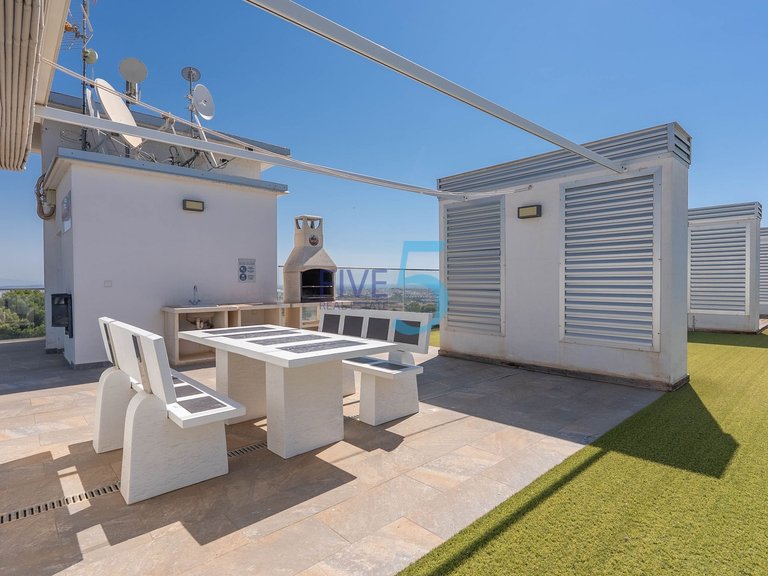 Apartment for Sale in Alicante, Valencia 37