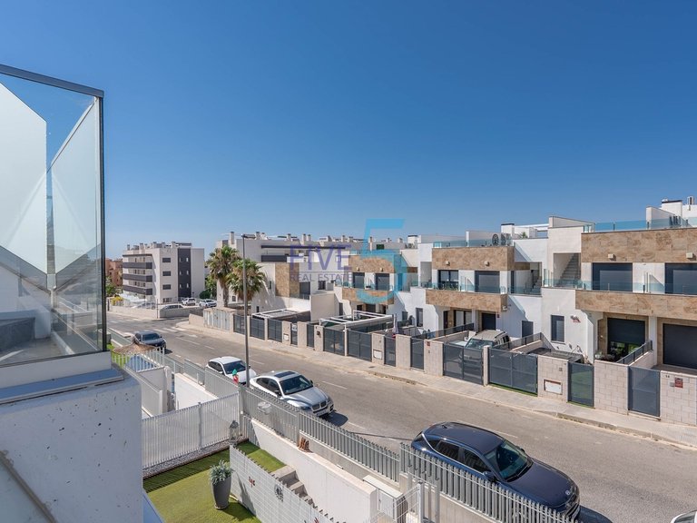 Apartment for Sale in Alicante, Valencia 20