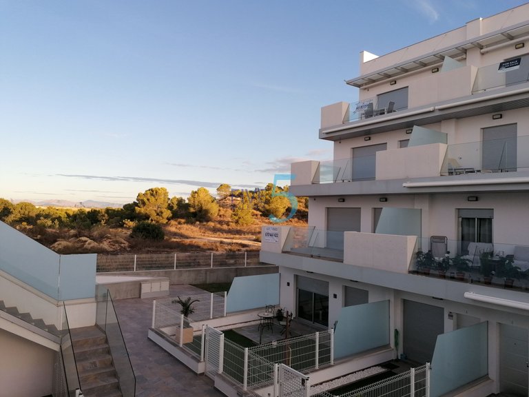 Apartment for Sale in Alicante, Valencia 29