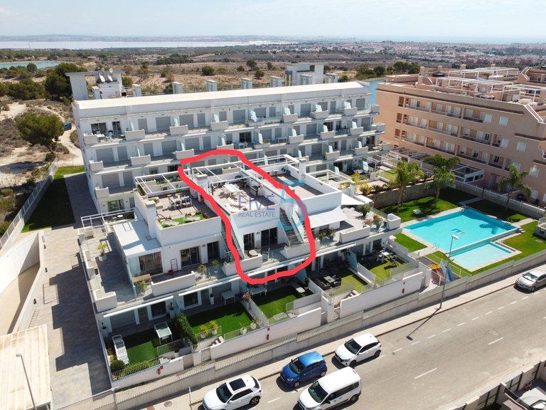Apartment for Sale in Alicante, Valencia 30