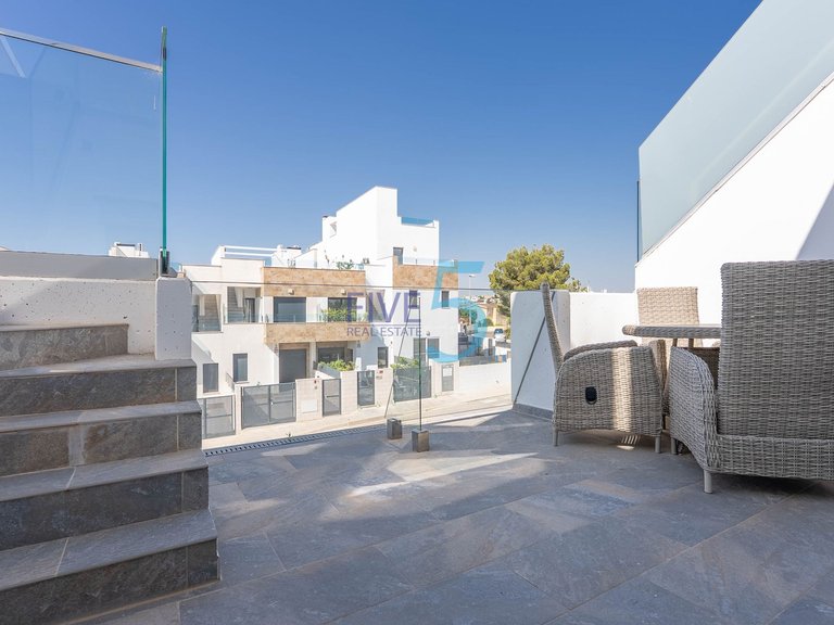 Apartment for Sale in Alicante, Valencia 18