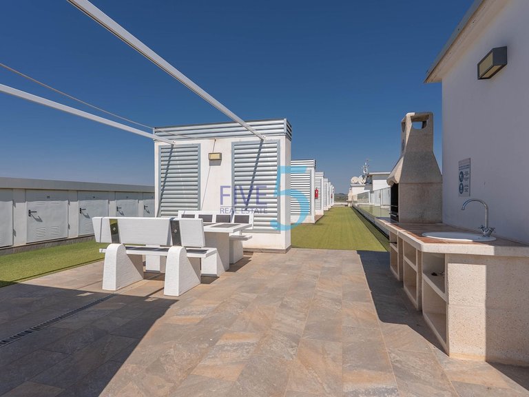 Apartment for Sale in Alicante, Valencia 39