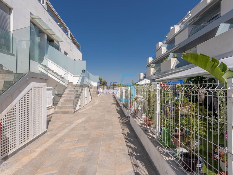 Apartment for Sale in Alicante, Valencia 34
