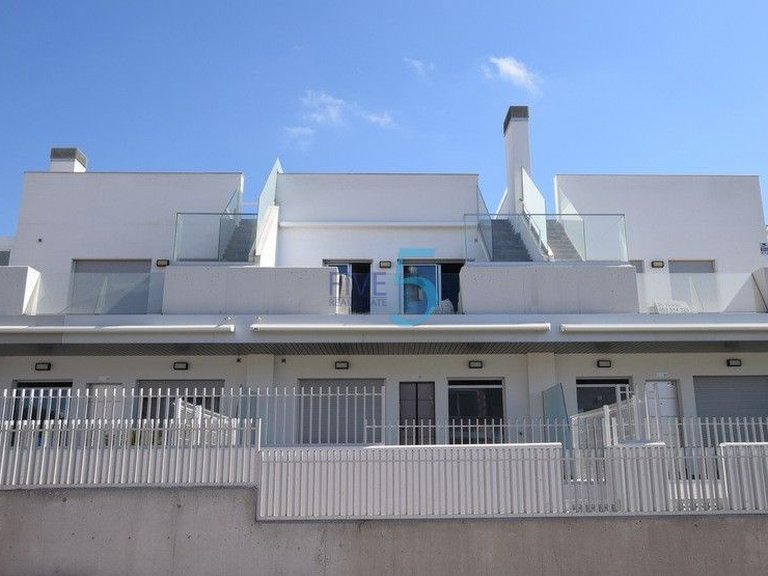 Apartment for Sale in Alicante, Valencia 31