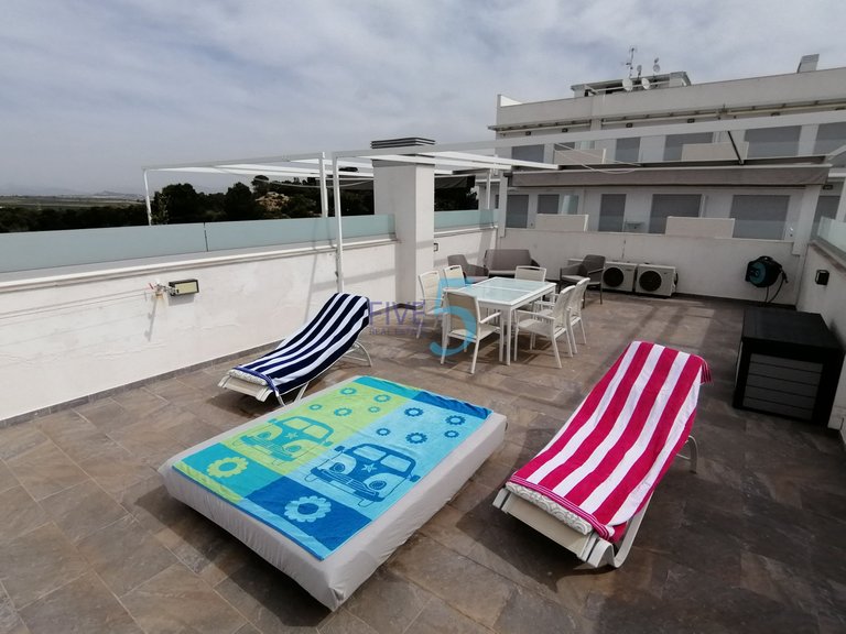 Apartment for Sale in Alicante, Valencia 25