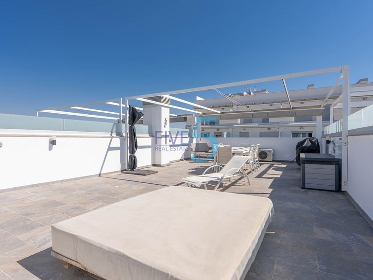 Apartment for Sale in Alicante, Valencia 21