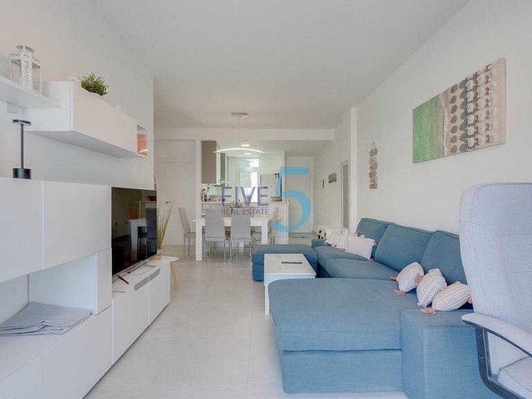 Apartment for Sale in Alicante, Valencia 6