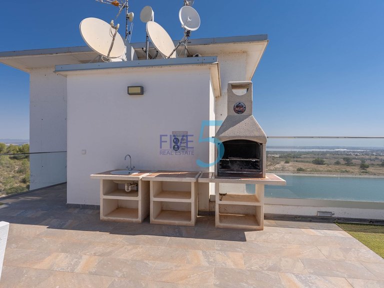 Apartment for Sale in Alicante, Valencia 36
