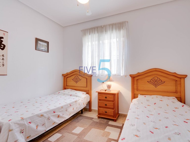 Villa for Sale in Alicante, Valencia 15