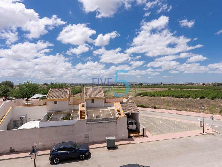 Villa for Sale in Alicante, Valencia 24