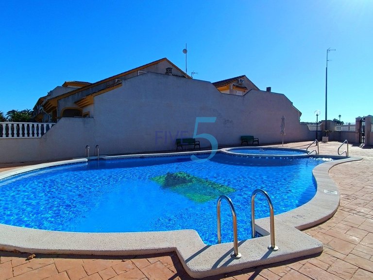 Villa for Sale in Alicante, Valencia 26