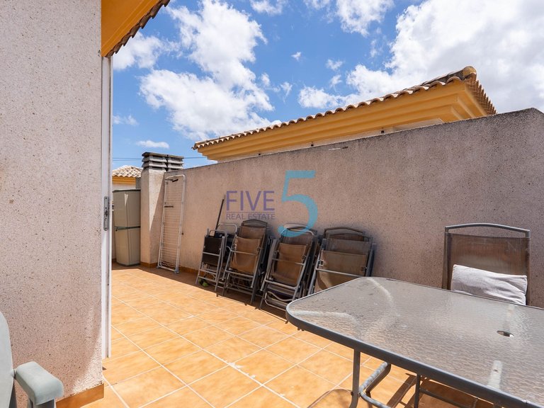 Villa for Sale in Alicante, Valencia 21