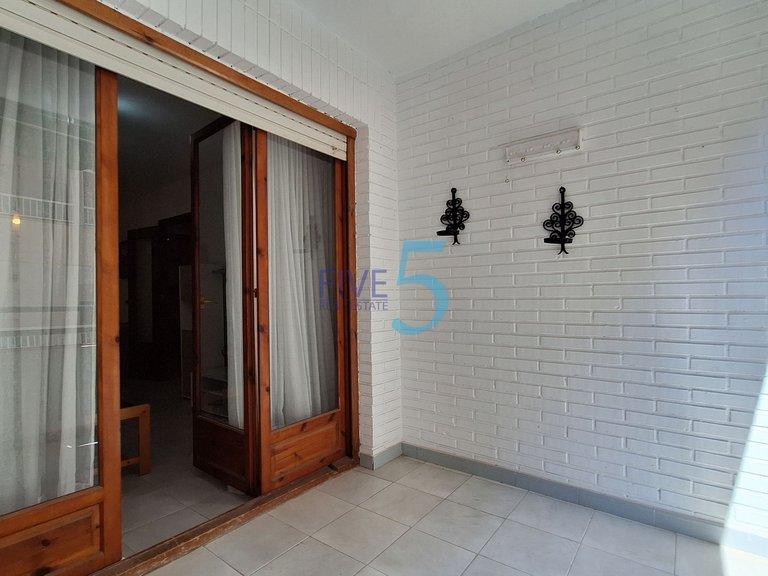 Apartment for Sale in Alicante, Valencia 4