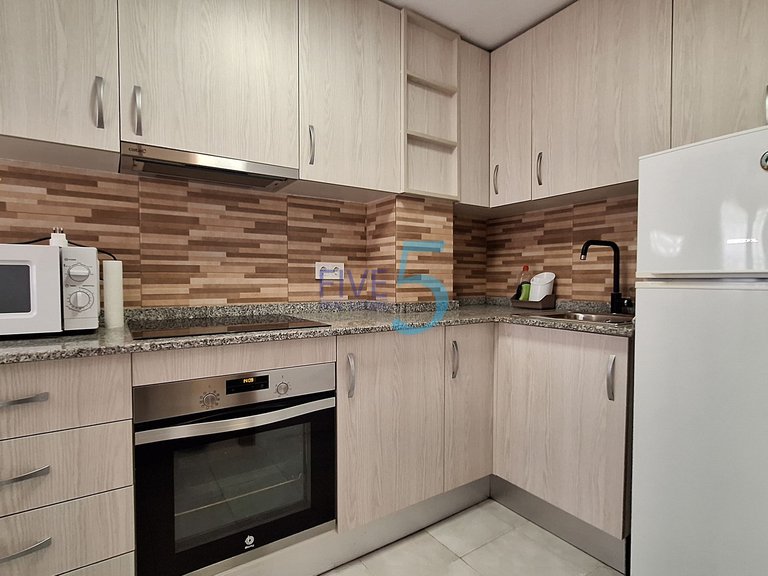 Apartment for Sale in Alicante, Valencia 6