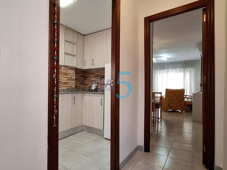 Apartment for Sale in Alicante, Valencia 17
