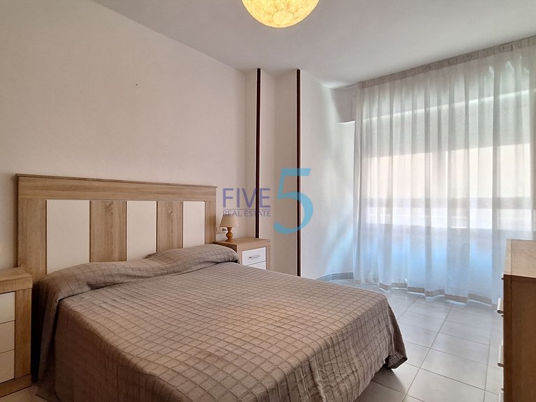 Apartment for Sale in Alicante, Valencia 10