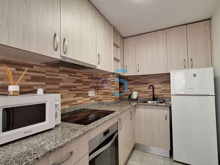 Apartment for Sale in Alicante, Valencia 3