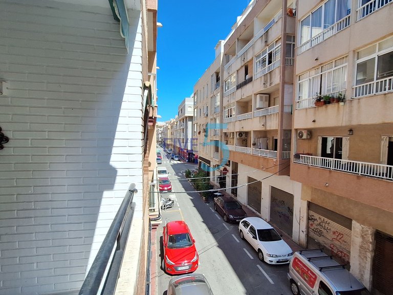 Apartment for Sale in Alicante, Valencia 5