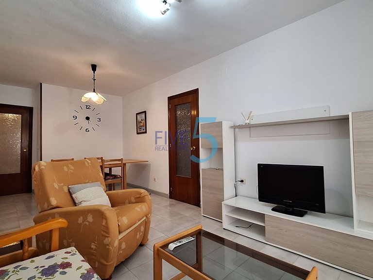 Apartment for Sale in Alicante, Valencia 8