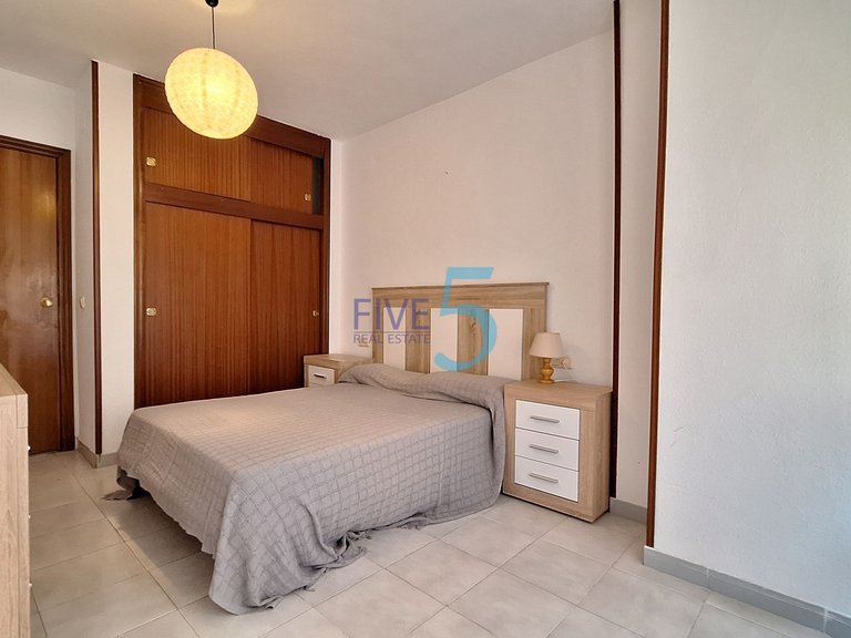 Apartment for Sale in Alicante, Valencia 9