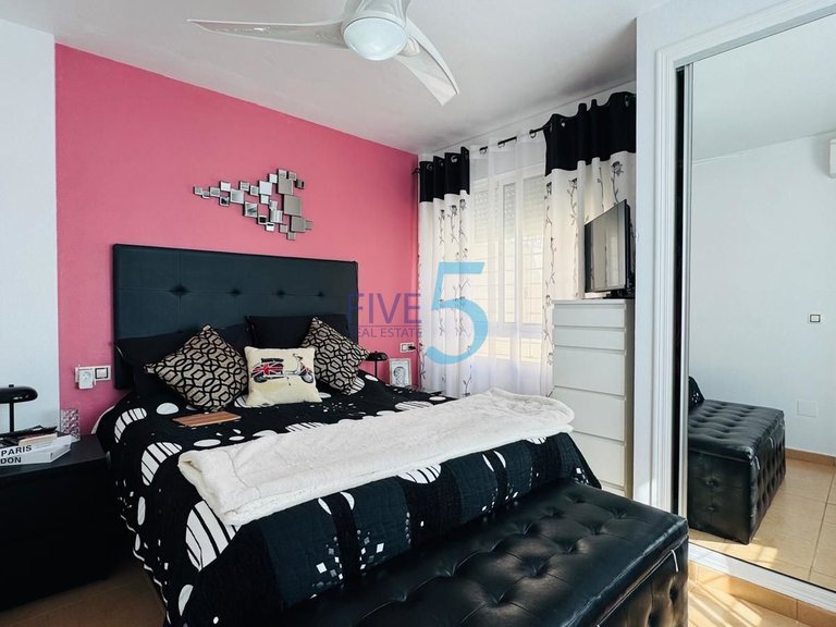 Villa for Sale in Alicante, Valencia 13