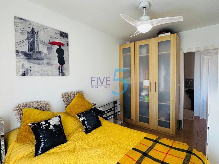 Villa for Sale in Alicante, Valencia 17