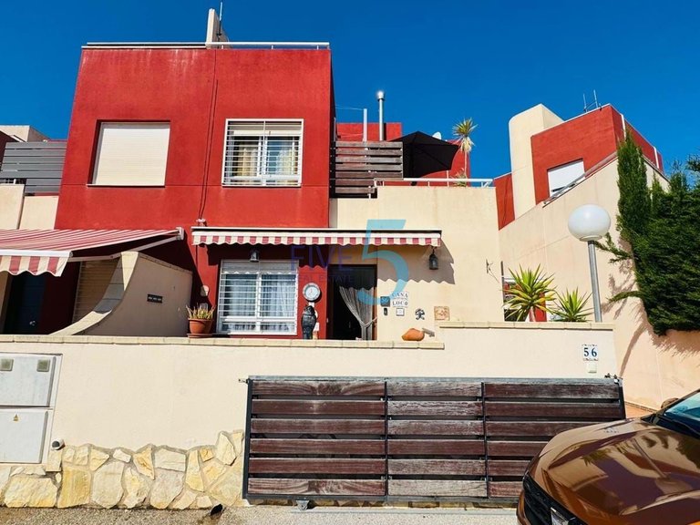 Villa for Sale in Alicante, Valencia 1