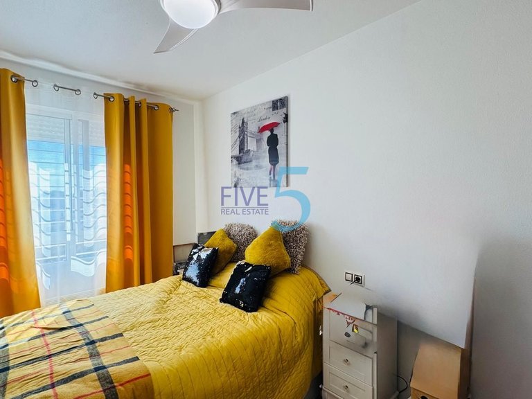 Villa for Sale in Alicante, Valencia 16