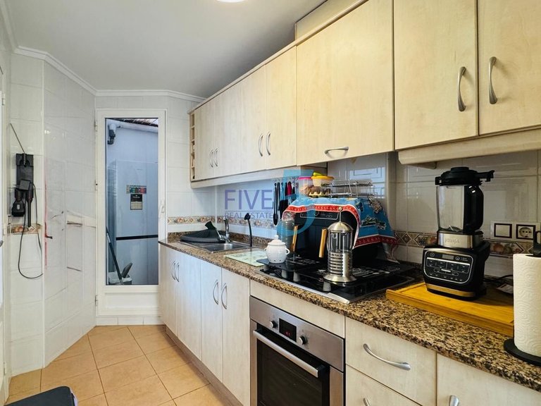 Villa for Sale in Alicante, Valencia 4