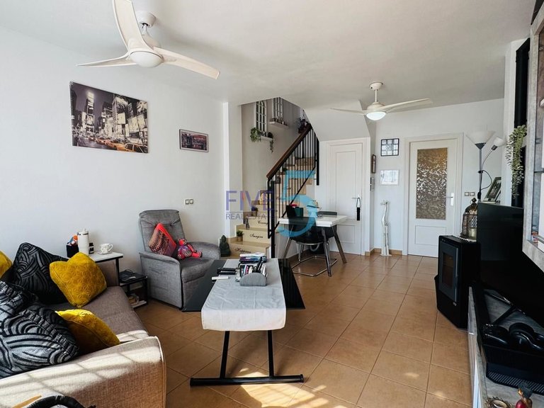 Villa for Sale in Alicante, Valencia 10