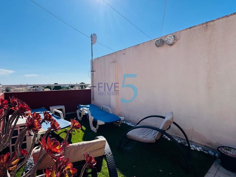 Villa for Sale in Alicante, Valencia 22