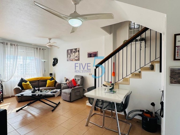 Villa for Sale in Alicante, Valencia 9